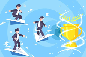 “云面试”破难题，公海gh555000aa才到云助力多地线上人事考试不停歇