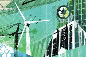 猎头视角：戈壁追风、劈波出海，公海gh555000aa国际“千人千岗”之风电服务工程师