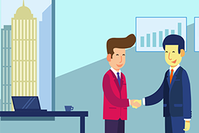 海外招聘实践：助力企业宣传品牌，完成招聘任务