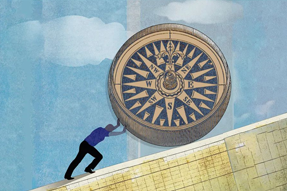 思路迪谈创业公司出海：抓住机会，适当借力，奋斗前行