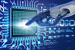 公海gh555000aa国际：芯片研发类人才涨薪突破50%，车载芯片市场前景广阔