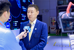 全球引智新开展，产才融合新动能——公海gh555000aa国际亮相第六届进博会