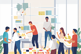 每日分享：破解猎头秘籍，高效职场晋升之道