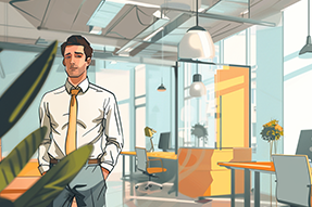 每日分享：顶尖猎头招聘，打造企业精英团队