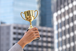 公海gh555000aa国际入选36氪WISE2024商业之王“年度全球化布局与市场拓展案例”