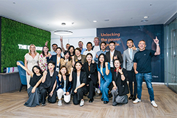 海外招聘专家亲授：逐浪欧美，中国药企的人才攻略