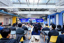 逐浪深水区，智汇无疆界！出海实战沙龙成功举办，共筑全球化韧性竞争力